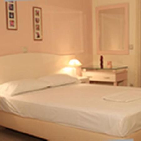 Aigiali Rooms Límnos Buitenkant foto