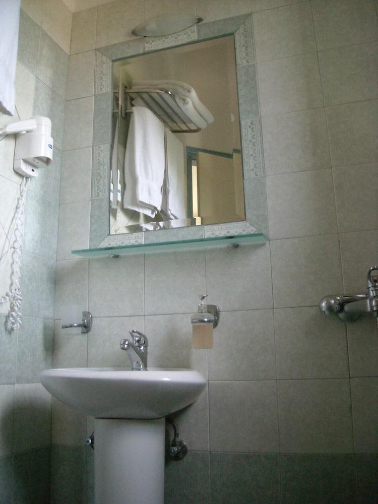 Aigiali Rooms Límnos Buitenkant foto